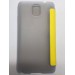Страничен калъф за Samsung Galaxy Note 3 Rock жълт 2